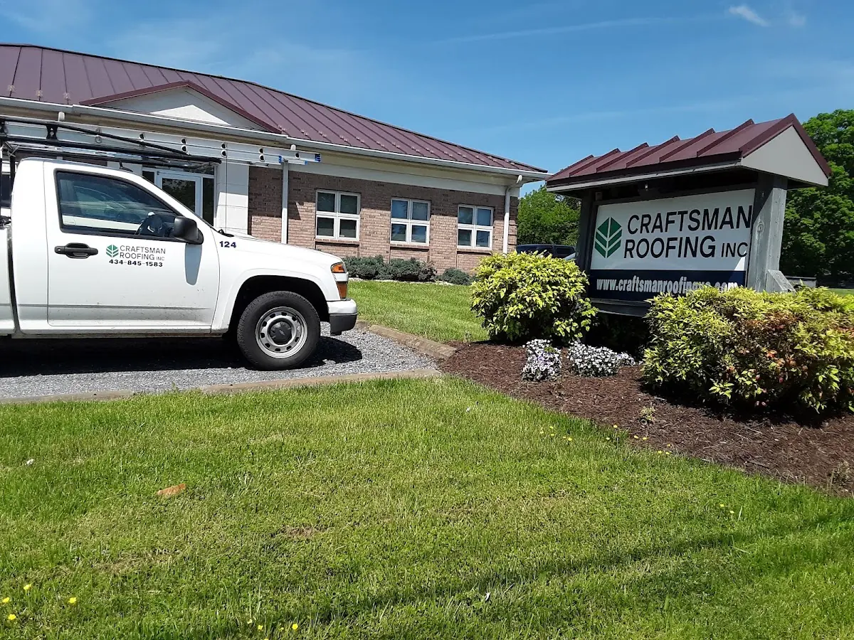 Quality Gutter & Downspout Repair by experienced craftsmen in Wedgewood Park